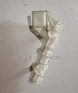 Front Bumper Slide Mitsubishi Mirage