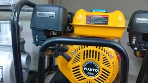 Fujito 7.5hp Gasoline Engine Air Vibrator