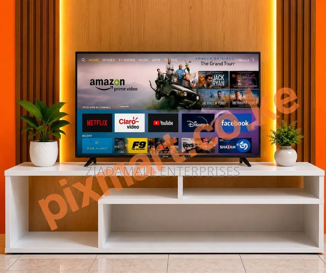 Mexico Tv Stand ,Modern Rustic Mexico Media Console