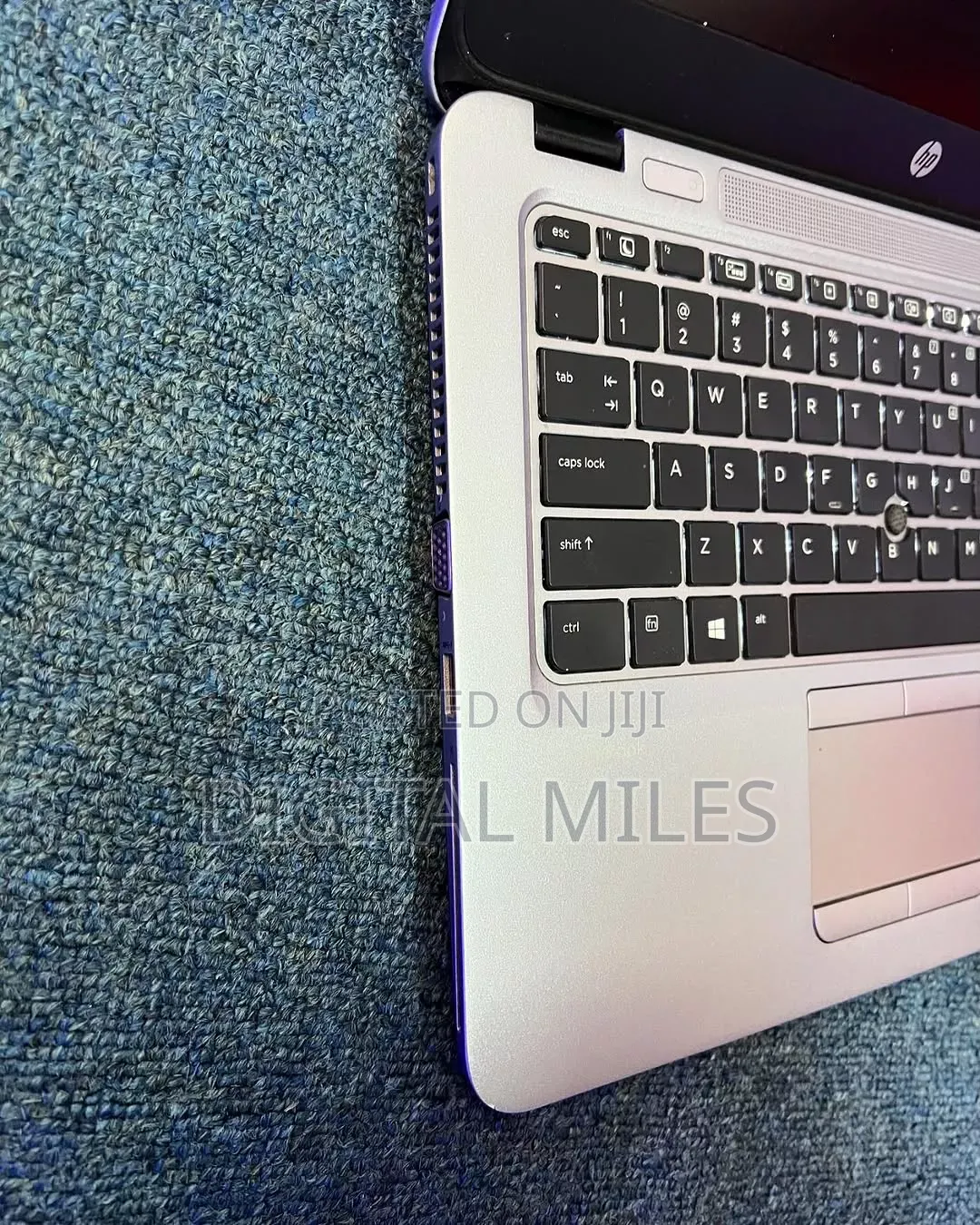 Laptop HP EliteBook 820 G3 8GB Intel Core i7 SSD 256GB