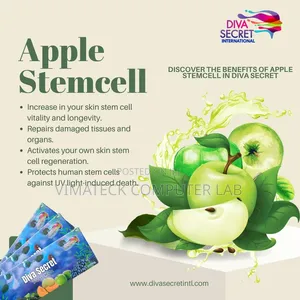 Apple Stemcell