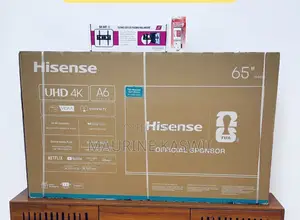 Hisense Smart 65a6q