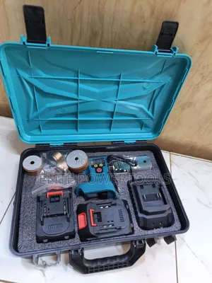 Cordless PPR Pipe Welding Machine/ PPR Cordless Machine