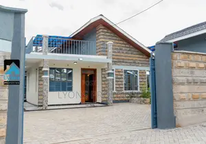 3bdrm Bungalow in Rimpa for sale