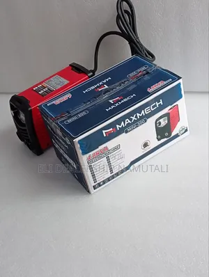 Professional Portable Welding Machine For 3.2mm Electrodes