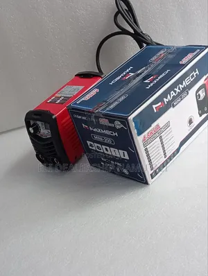 Professional Portable Welding Machine For 3.2mm Electrodes