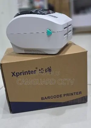 Xprinter Xp470b Industrial Label Printer For Warehouses Supermarkets