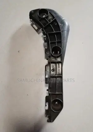 Front Bumper Slide Toyota Allion 260