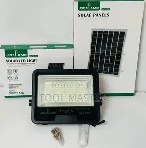 1000watts Solar Floodlight/Jsot Ta 1000watts Floodlight