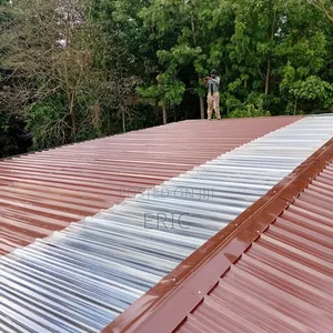 Godown Roofing An