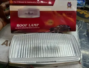 Universal Bus Roof Light