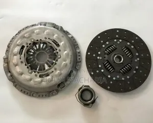 2gd Genuine Pressure Plate, Clutch Disc and Release, Vigo South Africa