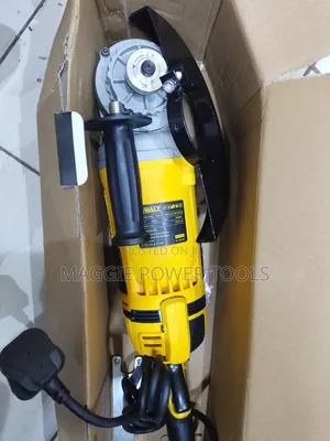 Good Quality and Durable Dewalt Angle Grinder/ 9" Angle Grinder