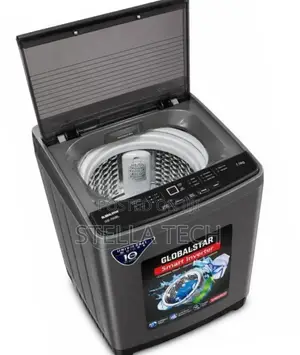 7kgs Globalstar Gs-700bt 
Fully Automatic Washing Machine