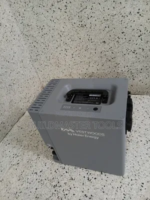 Vestwoods by Haier Energy Portable Power Station 1000w