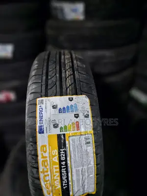 175/65r14 Centara