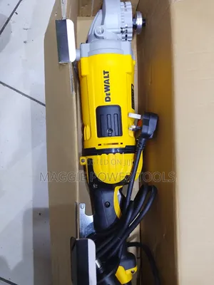 Highly Recommend and Affordable Angle Grinder/ 2600w Angle Grinder