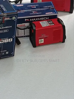 Mini Welding Machine