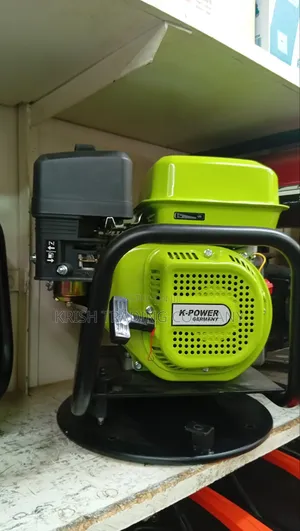 K Power Germany Kp Gasoline Engine Kp-170f