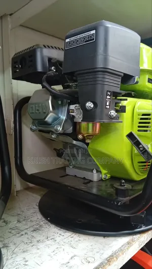 K Power Germany Kp Gasoline Engine Kp-170f