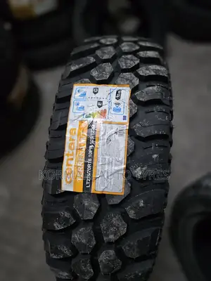 275/70r18 Centara