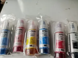 057 Epson Inks
