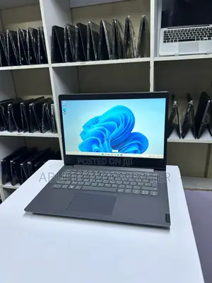 Laptop Lenovo Ideapad V14 IGL 4GB Intel Celeron HDD 1T