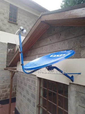 DSTV Sales and Installation for World Cup