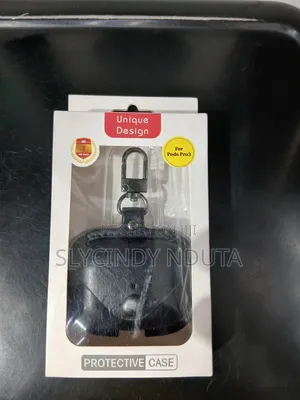 Protective Case (Pods 3)