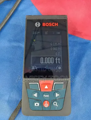 Bosch Digital Laser Meter
