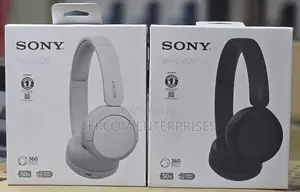 Sony Wh-Ch520 on-Ear Headphones //Sony Wh-Ch520 Headphones