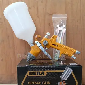 Dera Manual Spray