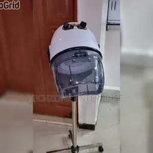 Equitor Standing Movable Hair Dryer Machine 