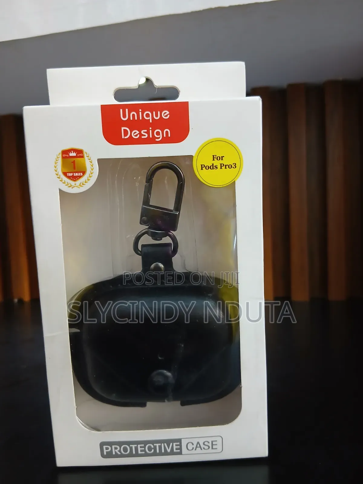 Protective Case (Pods 3)
