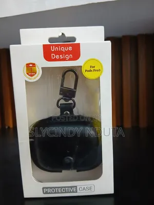 Protective Case (Pods 3)