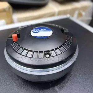 RCF Bullet Tweeter V.Coil 74.5 (8ohms)