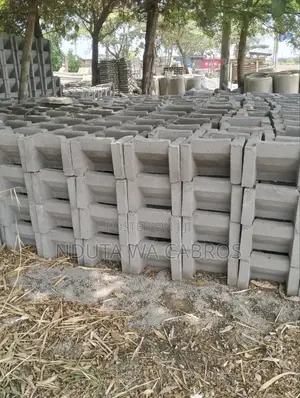 Wall Louvers