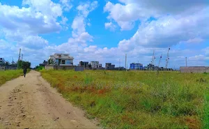 Prime Plot in Ruiru Kamakis