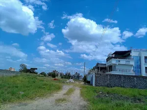 Prime Plot in Ruiru Kamakis