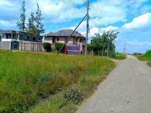 Prime Plot in Ruiru Kamakis