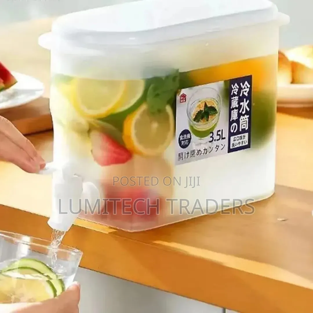 Beverage Dispenser 3l