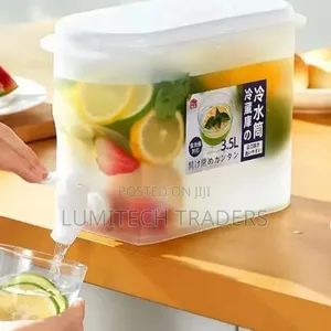Beverage Dispenser 3l