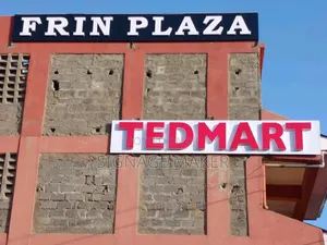 3d Signages