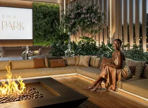 1bdrm Apartment In Hurlingham For Sale