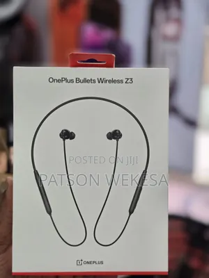 Oneplus Bullets Wireless Z3