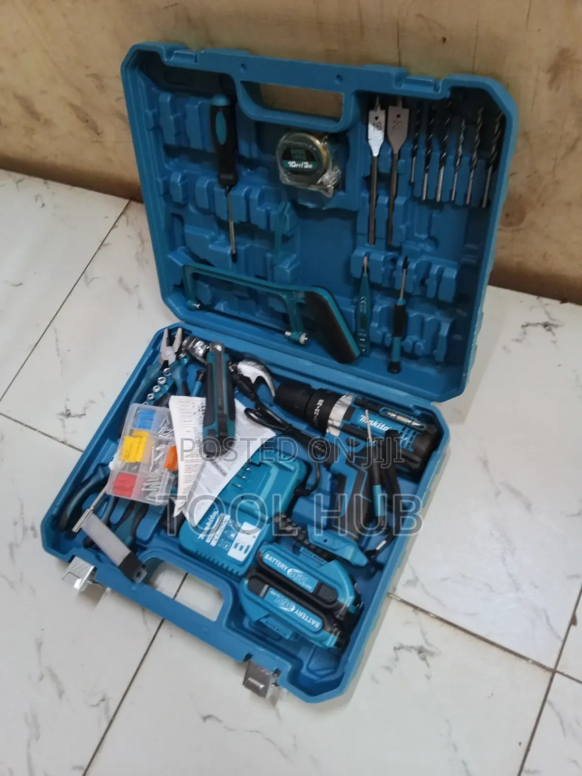36v Makita Cordless Drill/ Cordless Drill