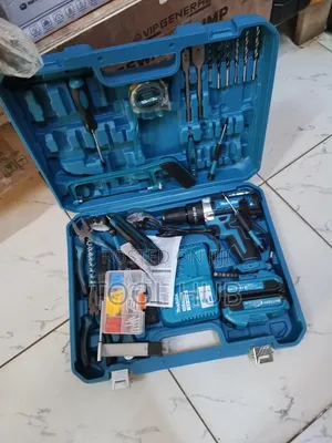 36v Makita Cordless Drill/ Cordless Drill