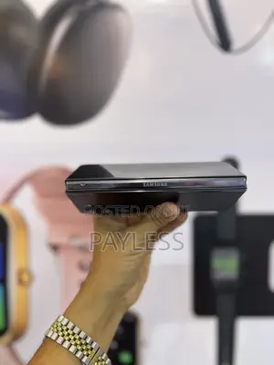 Samsung Galaxy Z Fold 5 512 GB Black