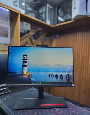 Desktop Computer Lenovo ThinkCentre M900 16GB Intel SSD 512GB
