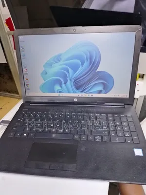Laptop HP 250 G7 8GB Intel Core i5 HDD 500GB